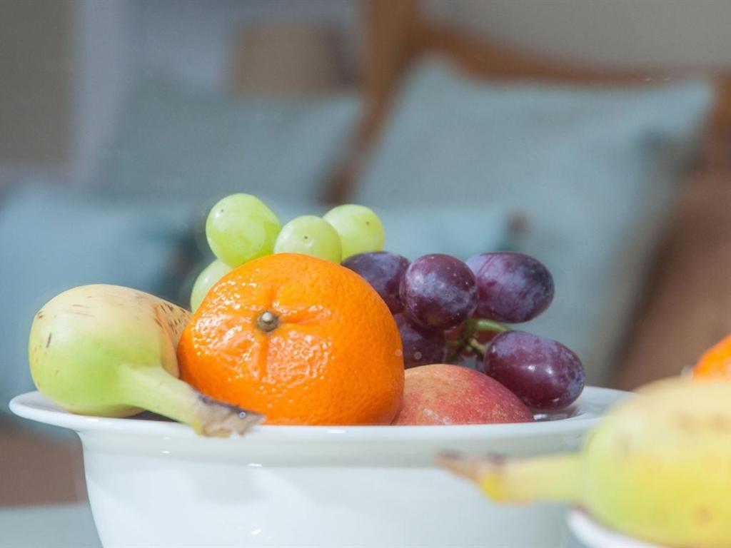 Poole Farm Bed & Breakfast Launceston Ruang foto