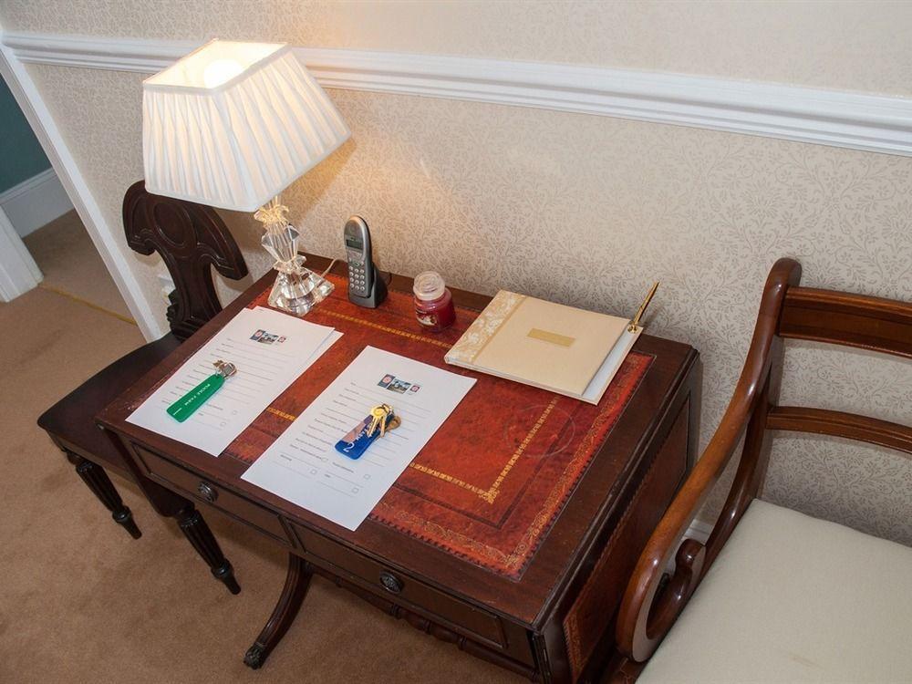 Poole Farm Bed & Breakfast Launceston Bagian luar foto