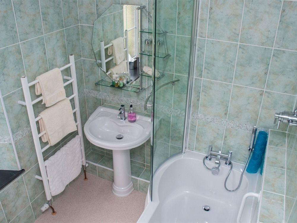 Poole Farm Bed & Breakfast Launceston Bagian luar foto