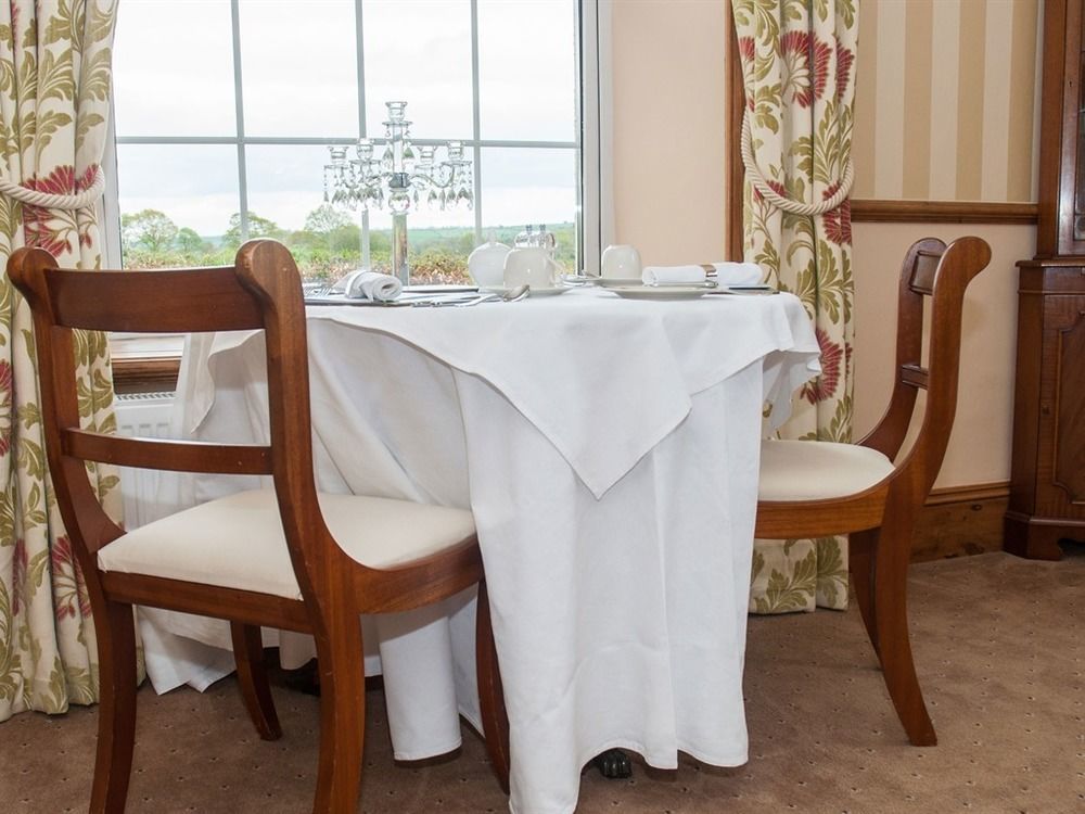 Poole Farm Bed & Breakfast Launceston Bagian luar foto